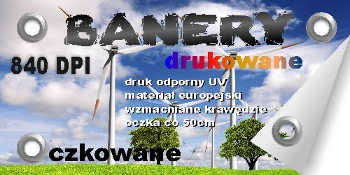 banery reklamowe